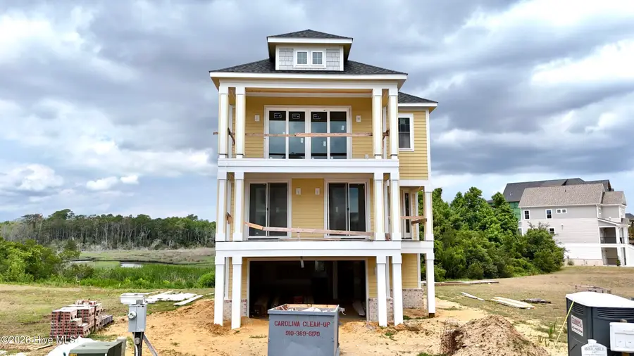 102 Marshland Circle, Newport, NC 28570 - #2