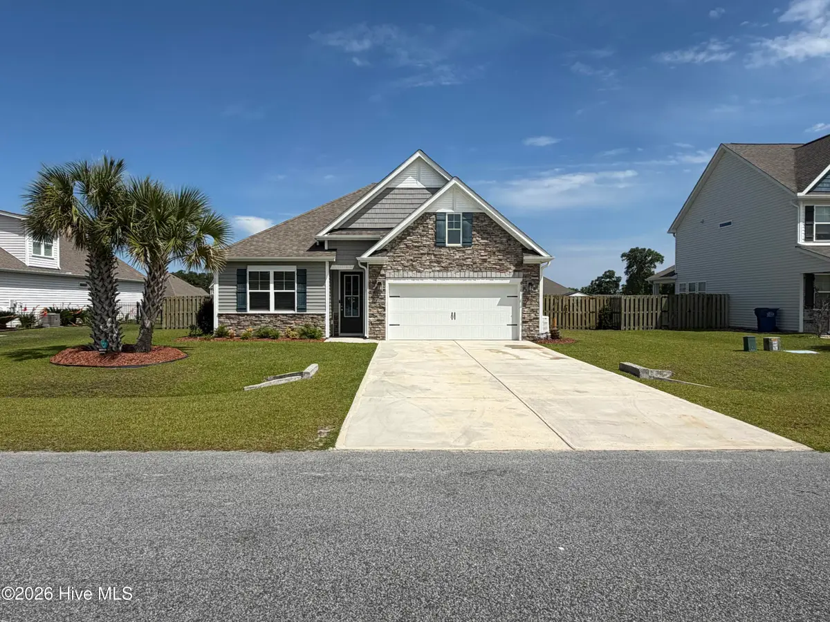 101 York Lane, Hampstead, NC 28443 - #1