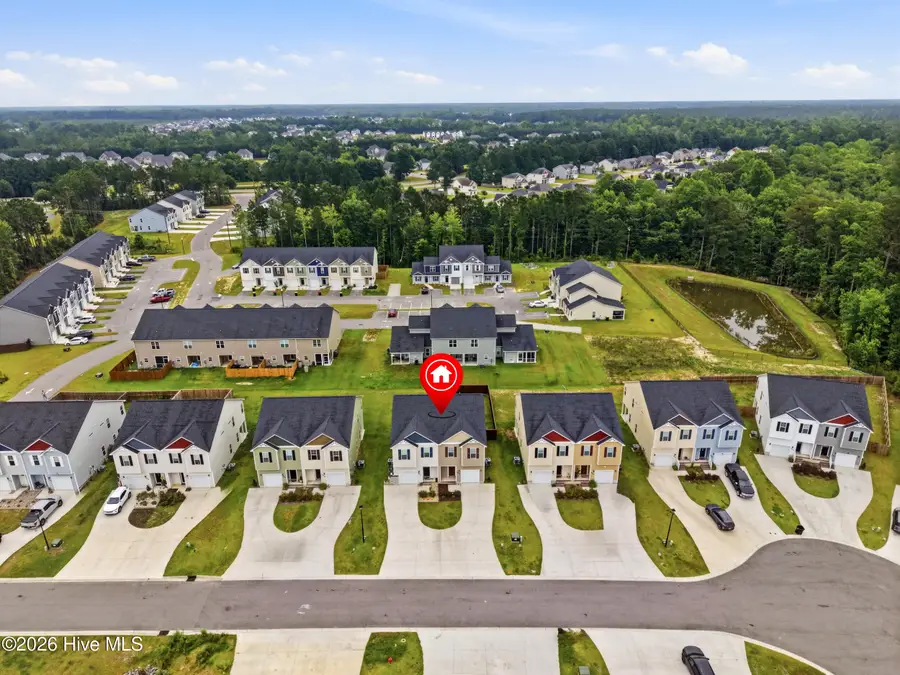 239 Shallowbag Bay Lane, Jacksonville, NC 28546 - #3