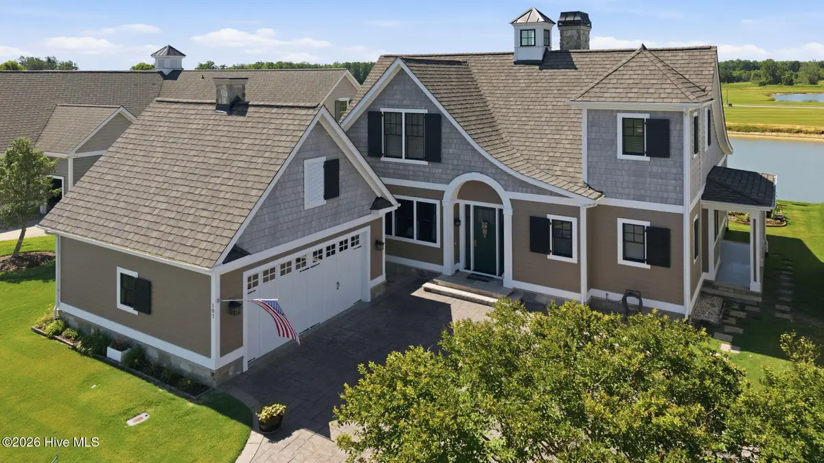 107 Scotch Hall Court, Merry Hill, NC 27957 - #1