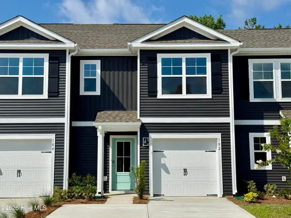 102 Cashmere Court #Lot 17, Wilmington, NC 28411