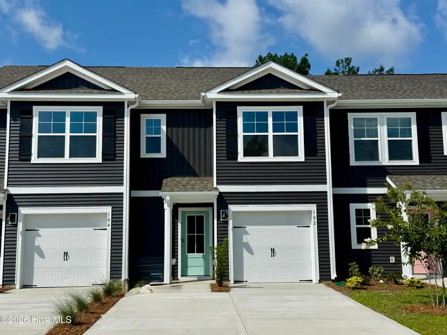 102 Cashmere Court #Lot 17, Wilmington, NC 28411 - #2