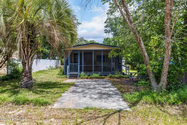 3982 First Street Sw, Shallotte, NC 28470