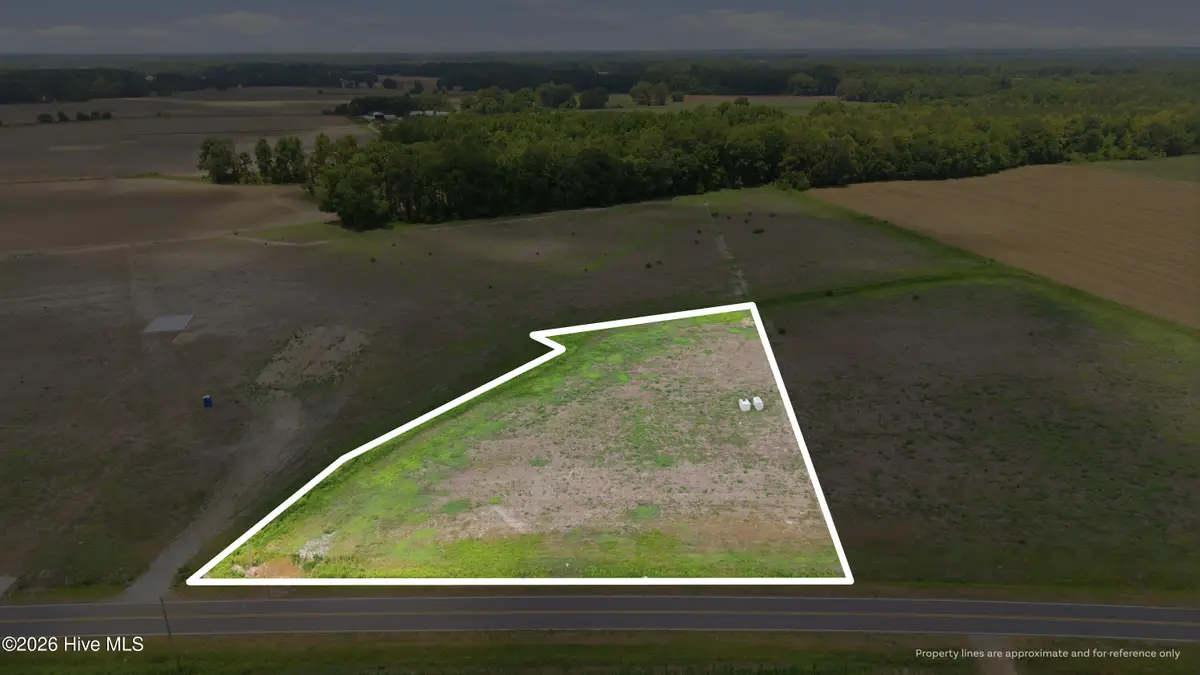 896 Whaley Road, Kinston, NC 28501 - #1