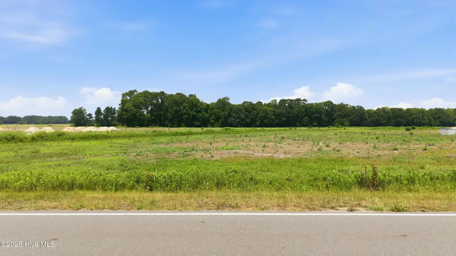 896 Whaley Road, Kinston, NC 28501 - #3