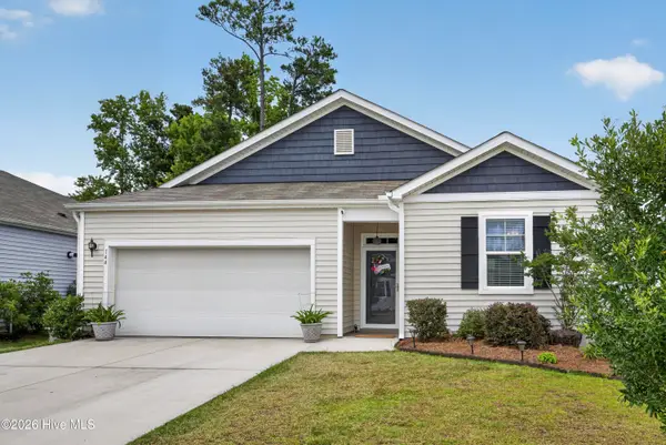 144 Windy Woods Way, Wilmington, NC 28401