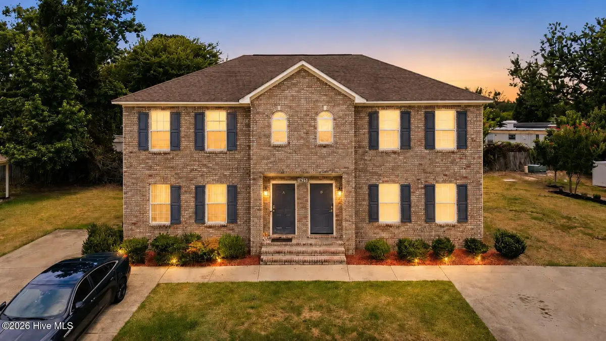 1525 Pine Brook Court #B, Greenville, NC 27858 - #1