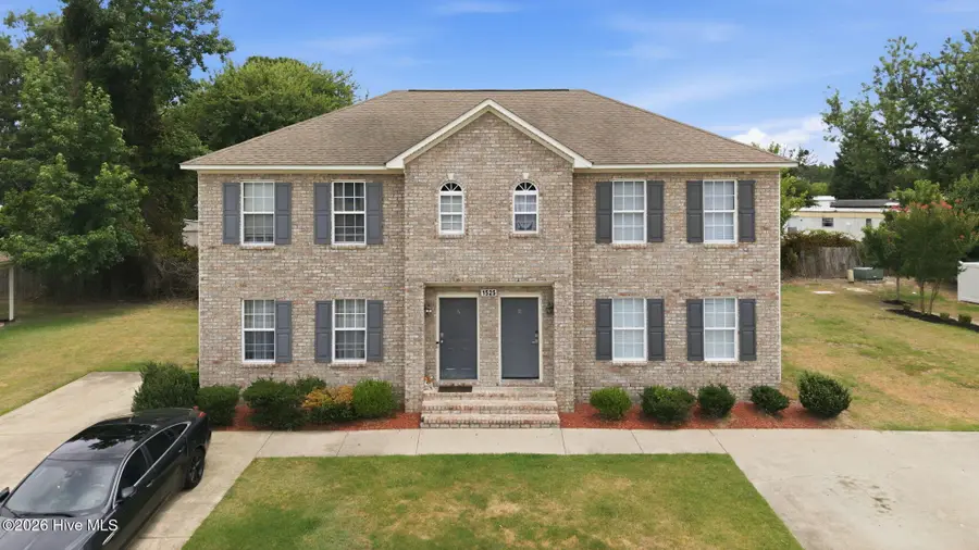 1525 Pine Brook Court #B, Greenville, NC 27858 - #2