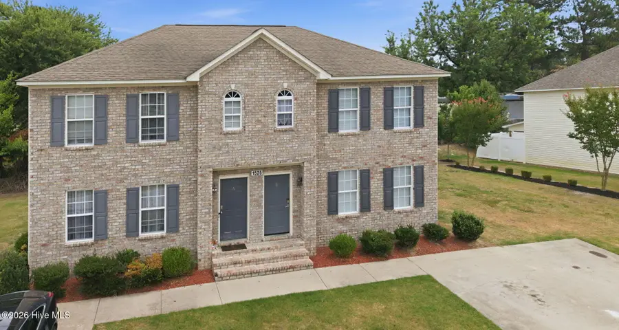 1525 Pine Brook Court #B, Greenville, NC 27858 - #3