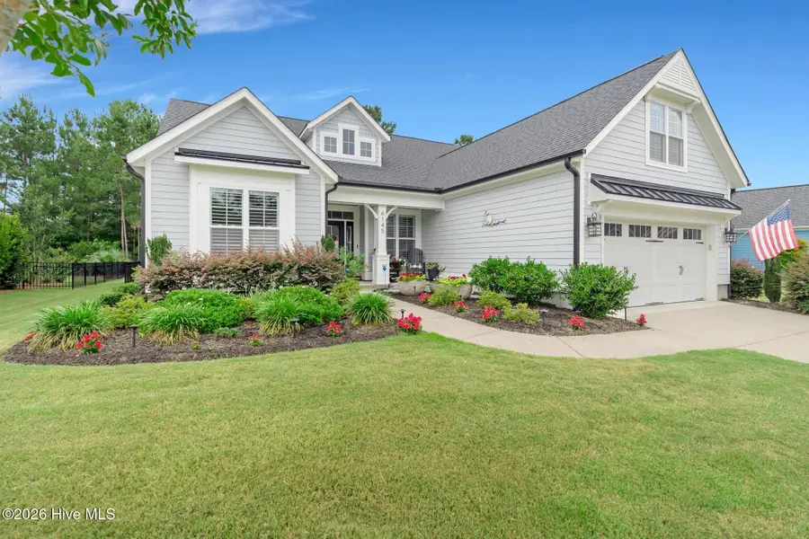 6145 River Breeze Way, Leland, NC 28451 - #2