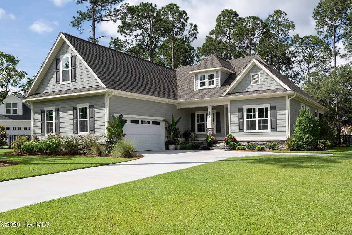 698 Breezewood Drive Se, Bolivia, NC 28422 - #1