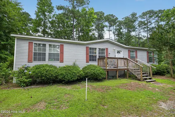 539 Union Bethel Road, Hampstead, NC 28443