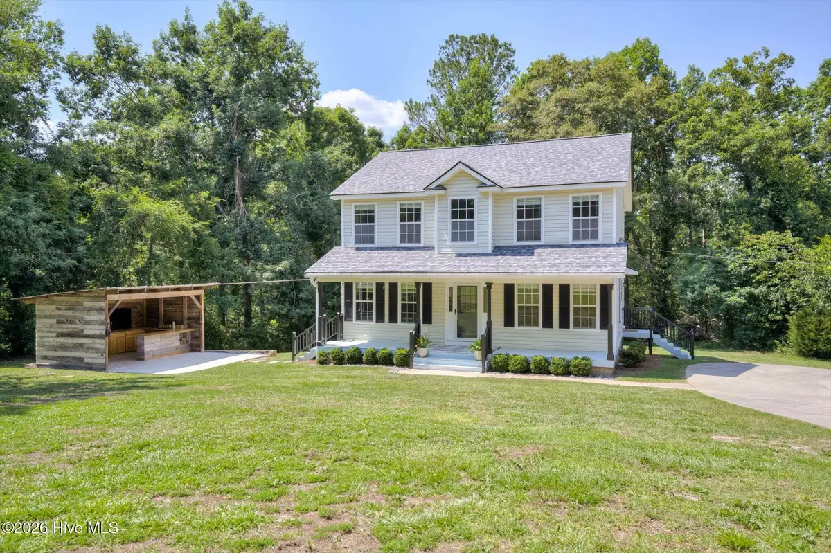 550 Springhaven Drive, North Augusta, SC 29860 - #1