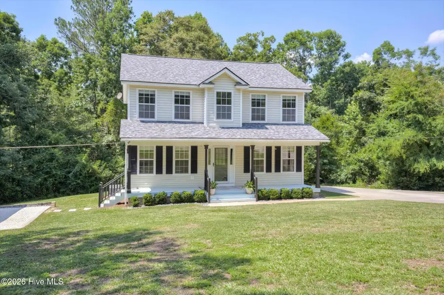 550 Springhaven Drive, North Augusta, SC 29860 - #2