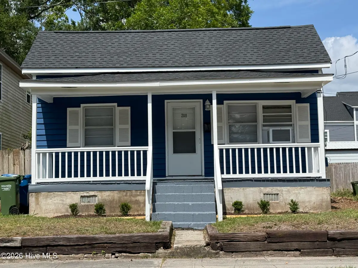 208 S 9th Street, Wilmington, NC 28401 - #1