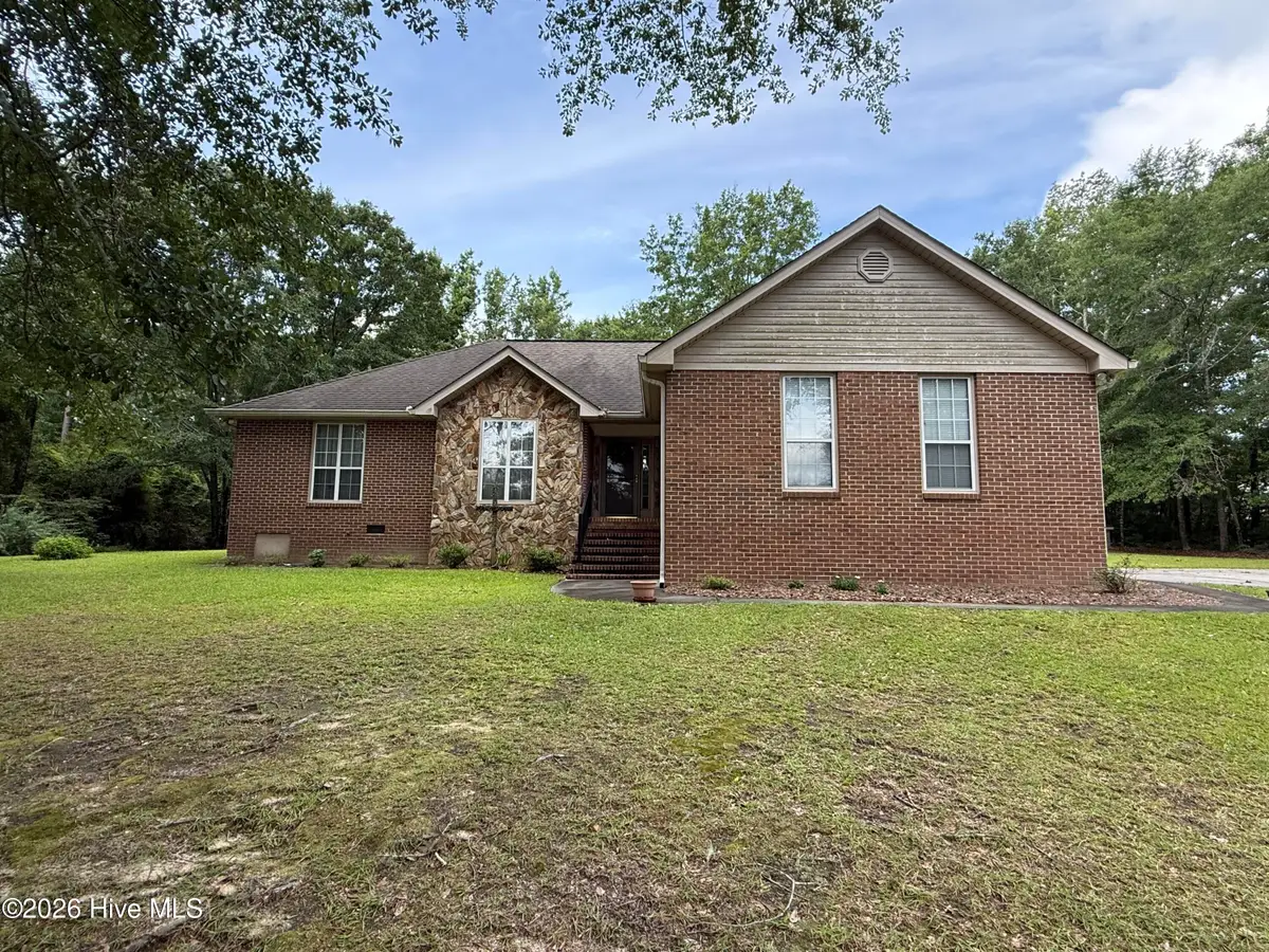 1331 Carl Drive, Thomson, GA 30824 - #1