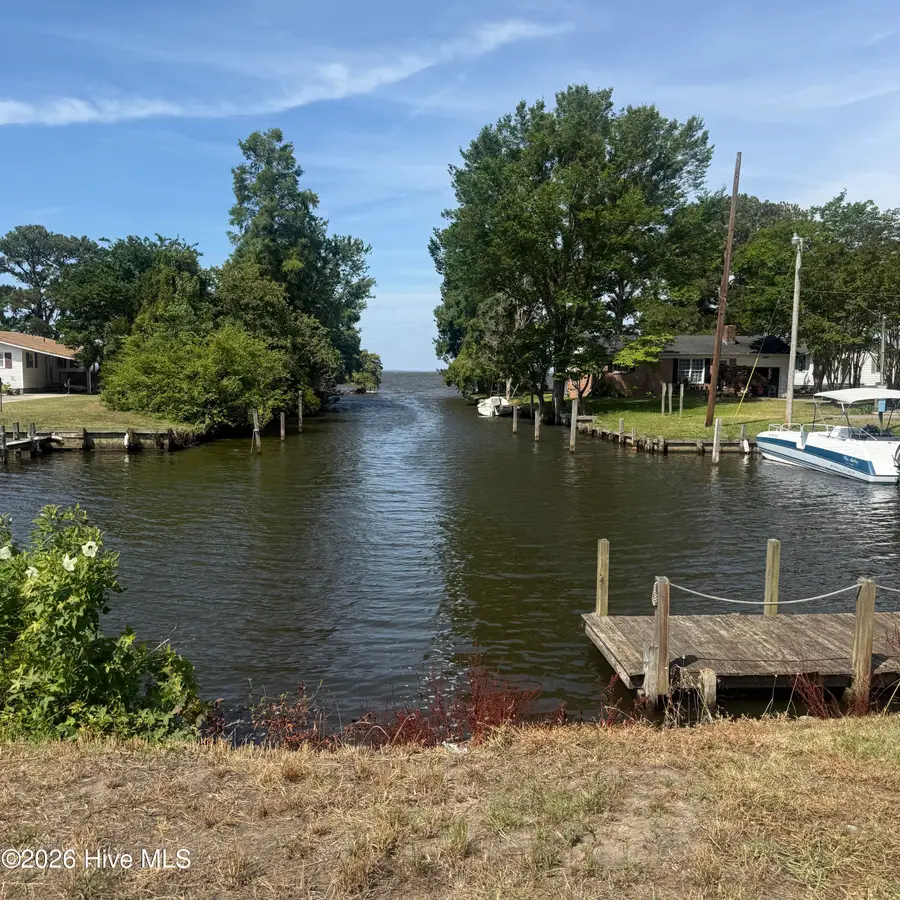 520 Soundside Road, Edenton, NC 27932 - #3