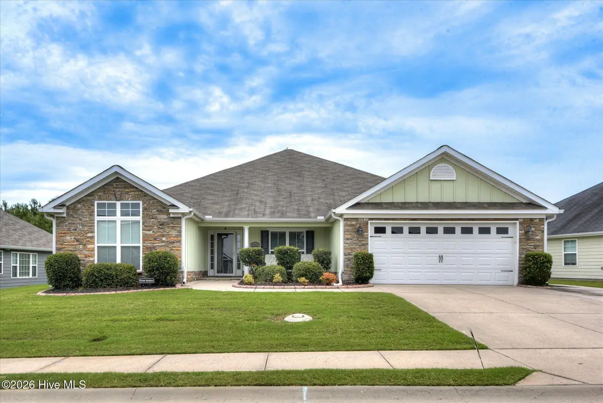 5427 Copse Drive, Augusta, GA 30909 - #1