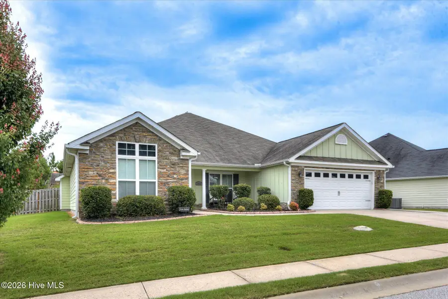 5427 Copse Drive, Augusta, GA 30909 - #2