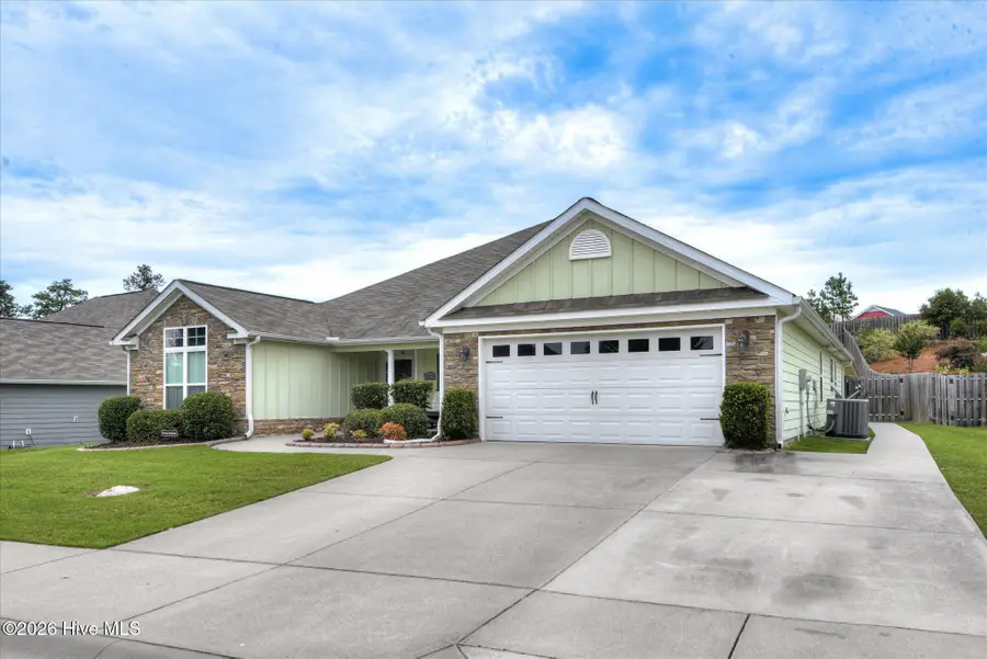 5427 Copse Drive, Augusta, GA 30909 - #3