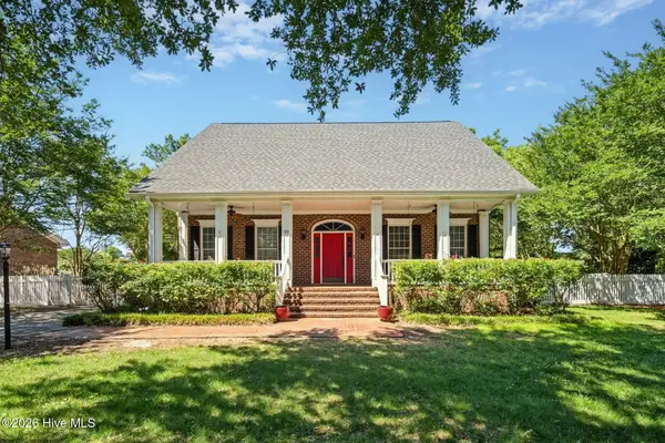 103 Queen Anne Drive, Edenton, NC 27932