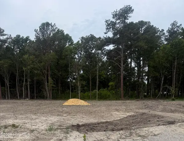 522 Soundside Road, Edenton, NC 27932