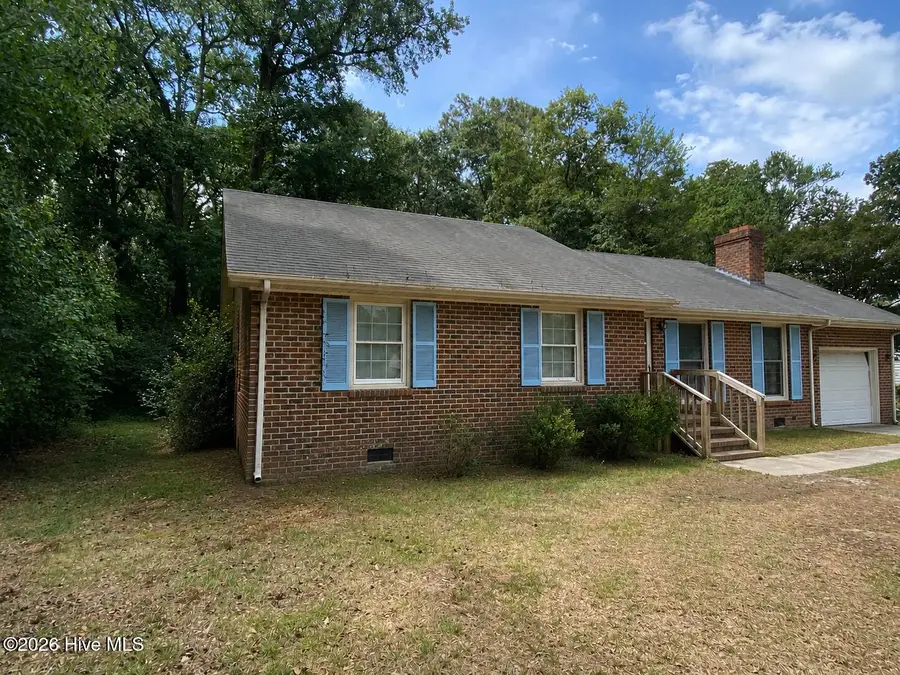 2455 Irvin Drive, Kinston, NC 28504 - #2