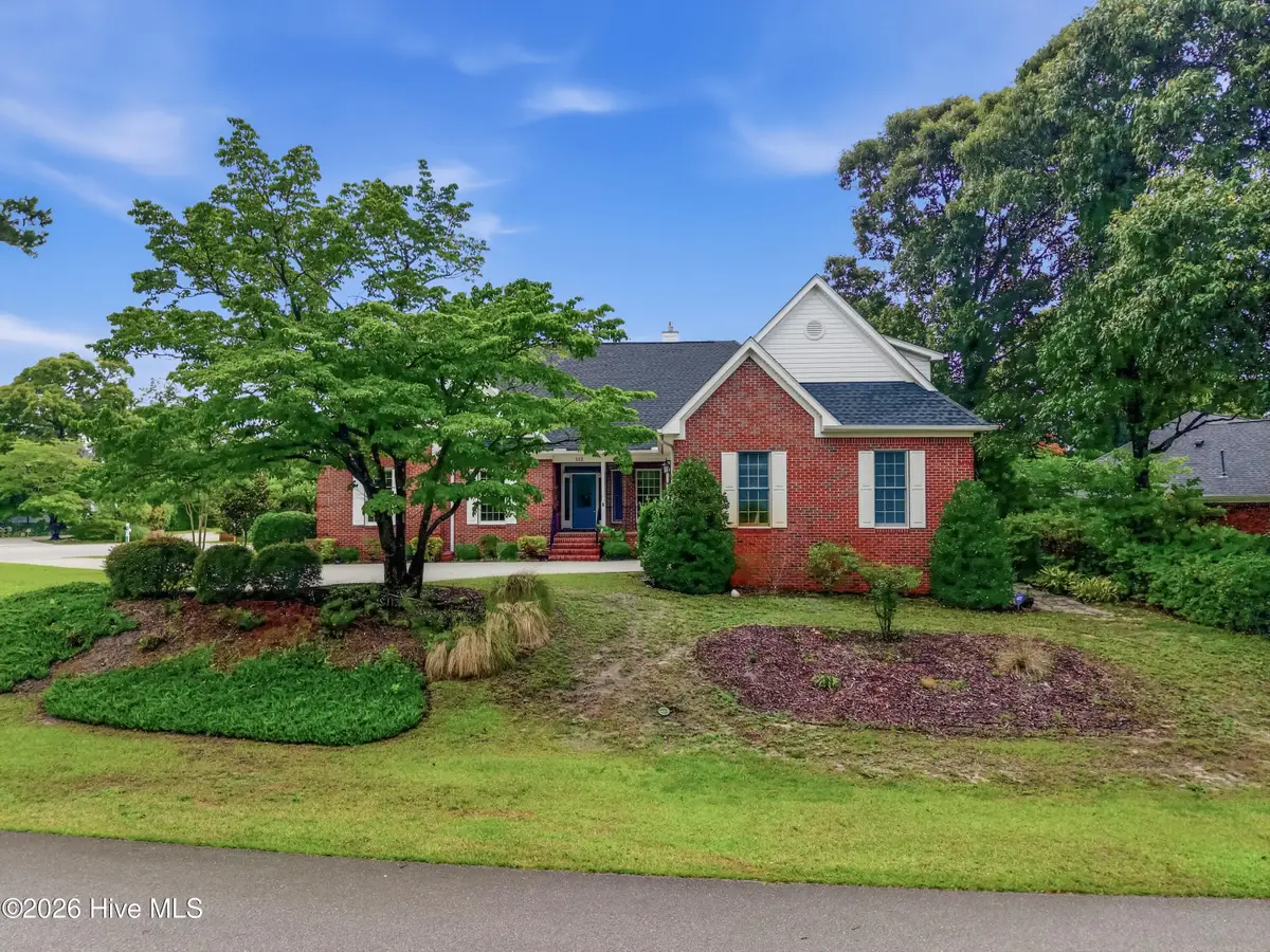 113 Golf Terrace Drive, Hampstead, NC 28443 - #1