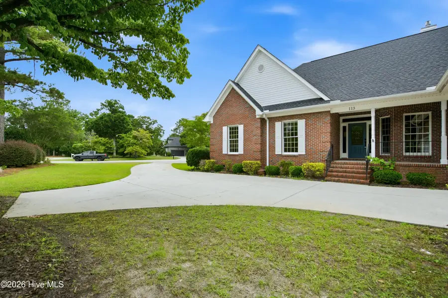 113 Golf Terrace Drive, Hampstead, NC 28443 - #3