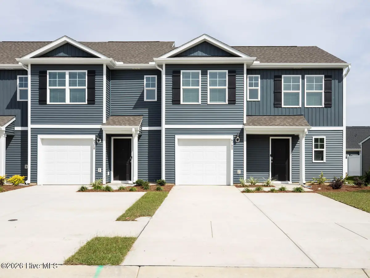 204 Cashmere Court #Lot 34, Wilmington, NC 28411 - #1