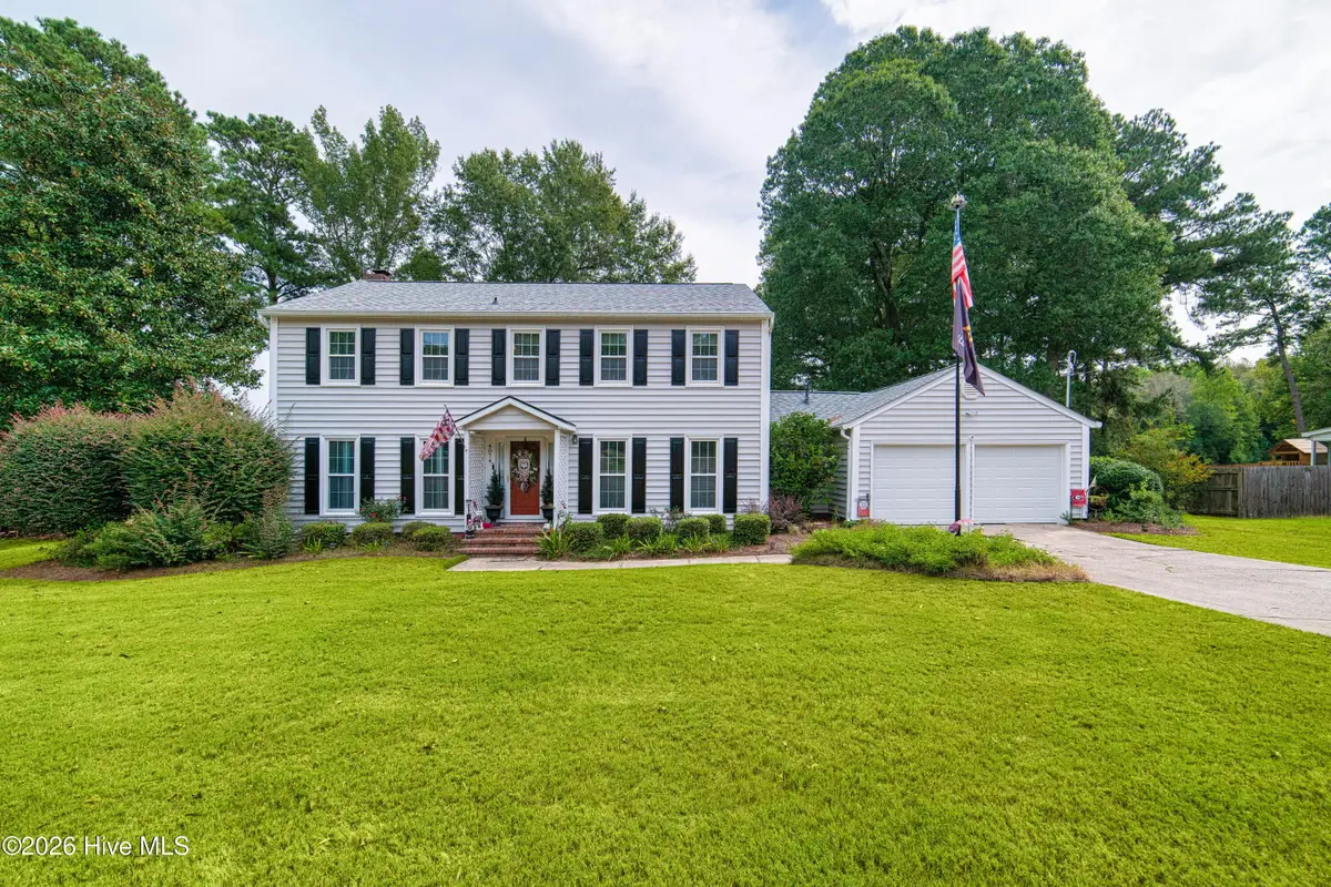 4074 Goshen Lake Drive S, Augusta, GA 30906 - #1