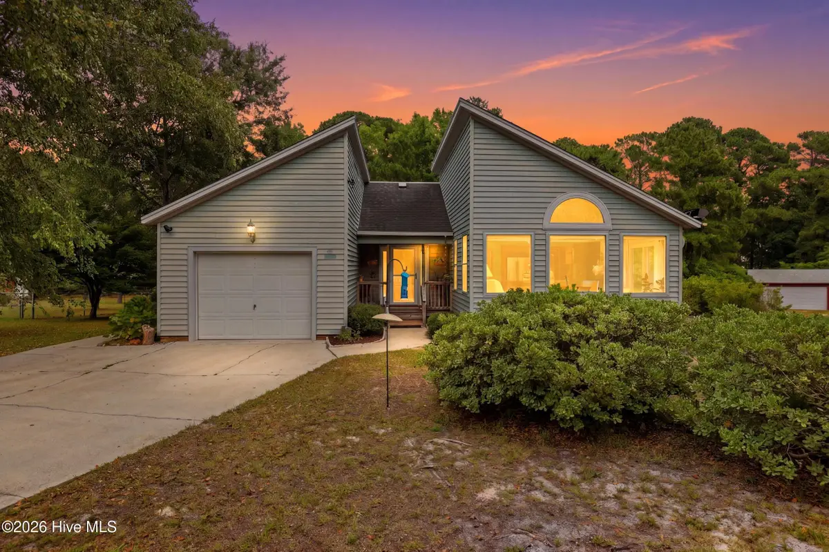3423 Talon Court, Wilmington, NC 28409 - #1