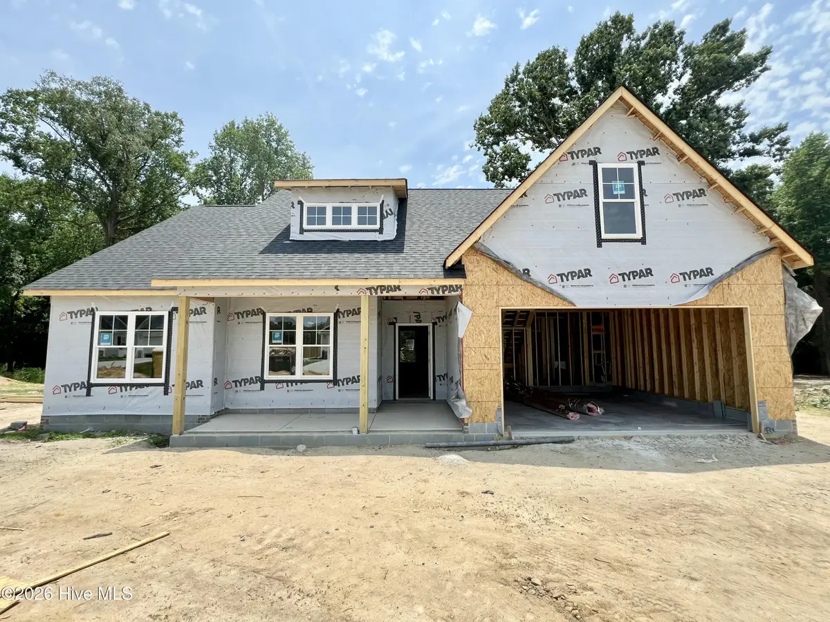 306 Creeks Edge Drive, Pikeville, NC 27863 - #1