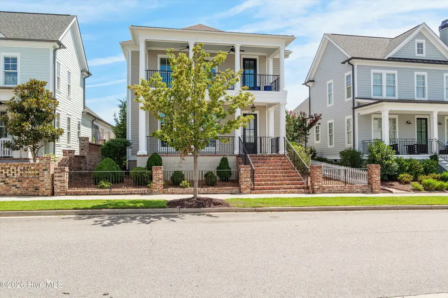 622 Boeckh Street, North Augusta, SC 29841 - #2