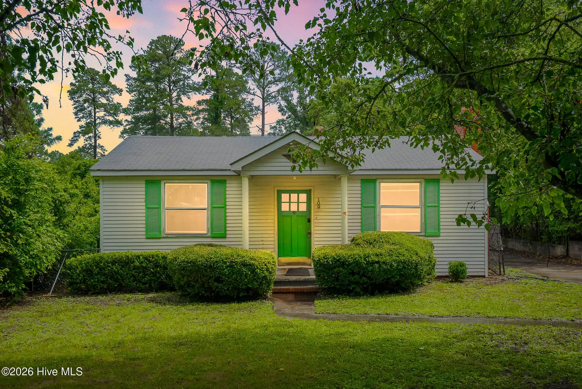 109 Maddox Avenue, North Augusta, SC 29841 - #1