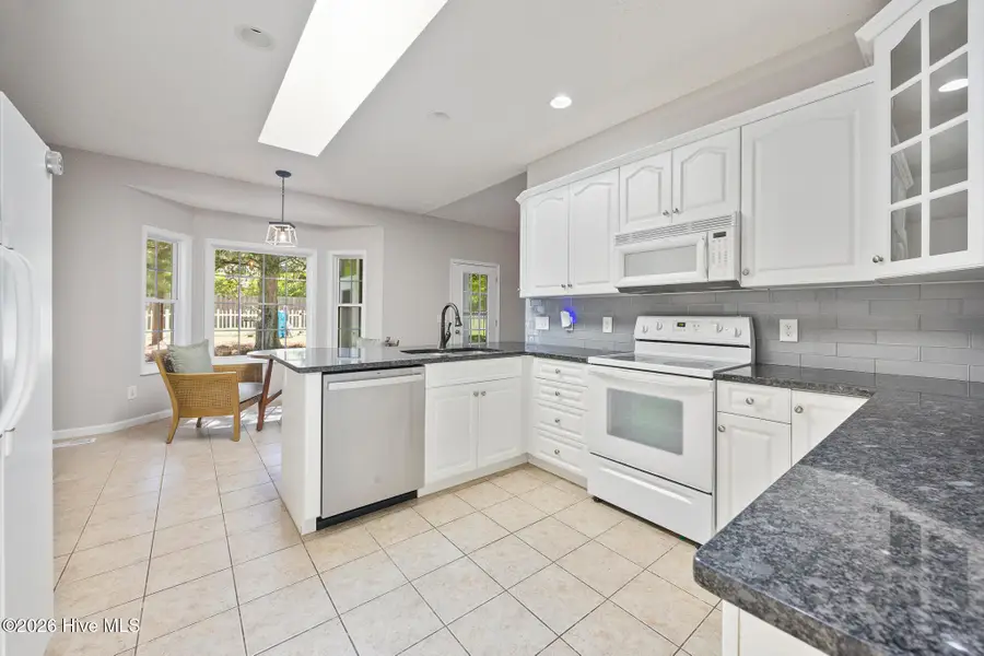 1235 Burning Tree Road #12, Pinehurst, NC 28374 - #2