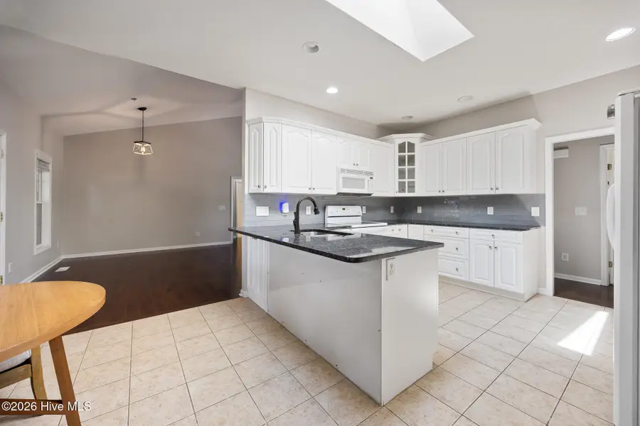 1235 Burning Tree Road #12, Pinehurst, NC 28374 - #3