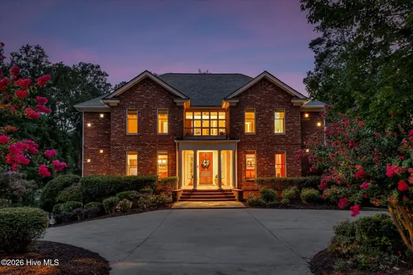 734 Michaels Creek, Evans, GA 30809