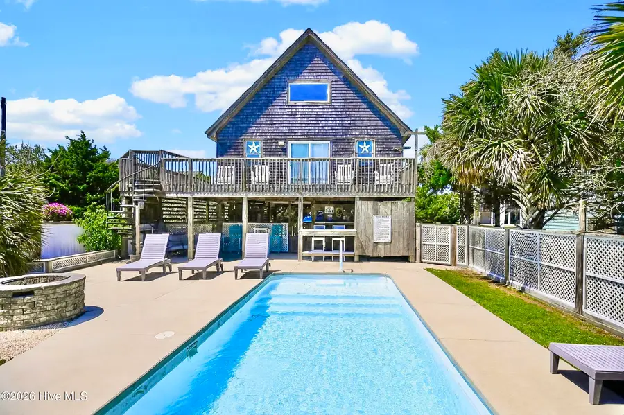46134 Diamond Shoals Drive, Buxton, NC 27920 - #2