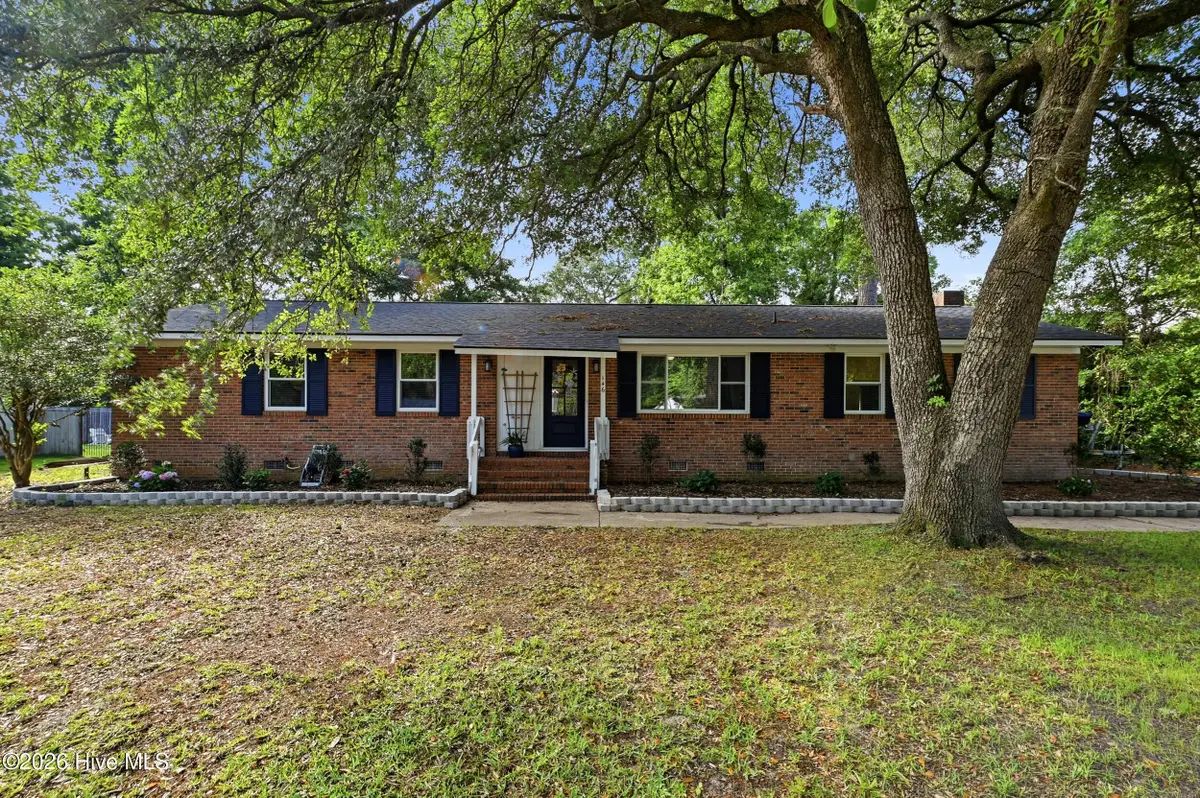 146 E Bedford Road, Wilmington, NC 28411 - #1