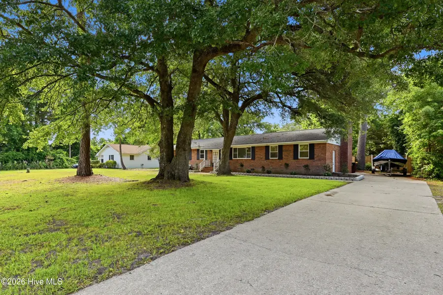 146 E Bedford Road, Wilmington, NC 28411 - #2