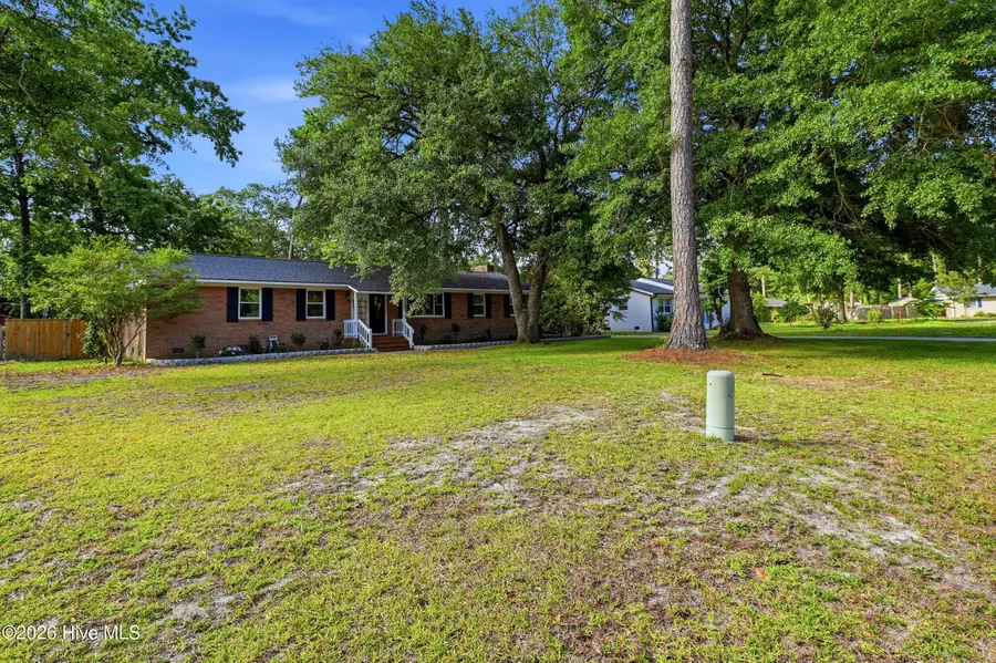 146 E Bedford Road, Wilmington, NC 28411 - #3
