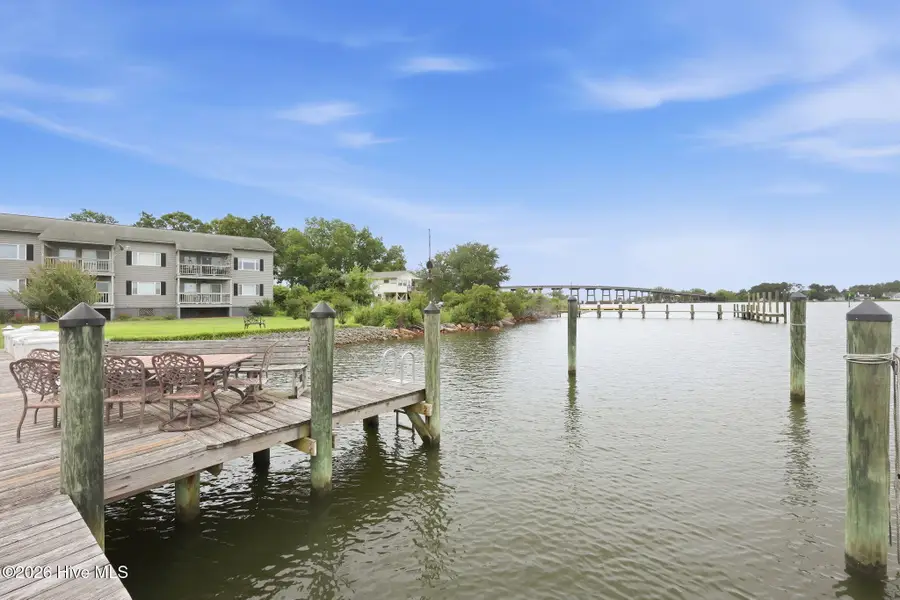 303 Midyette Street #C14, Oriental, NC 28571 - #2