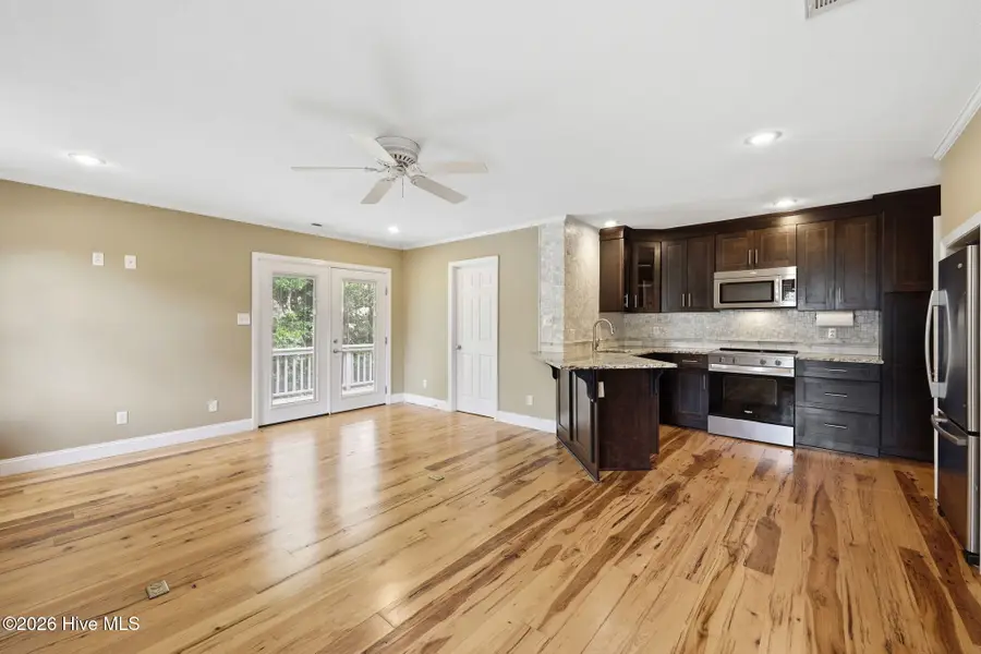 303 Midyette Street #C14, Oriental, NC 28571 - #3