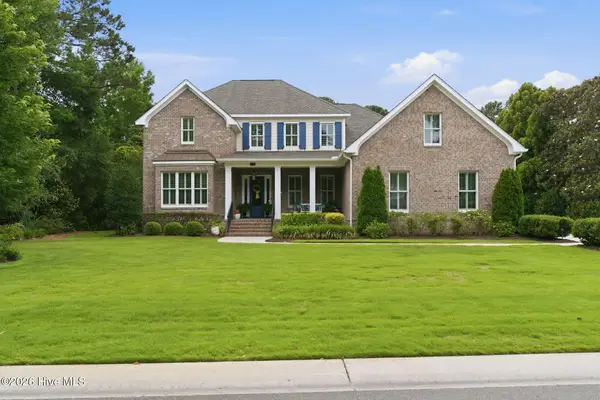2110 Stillwater Place, Wilmington, NC 28405