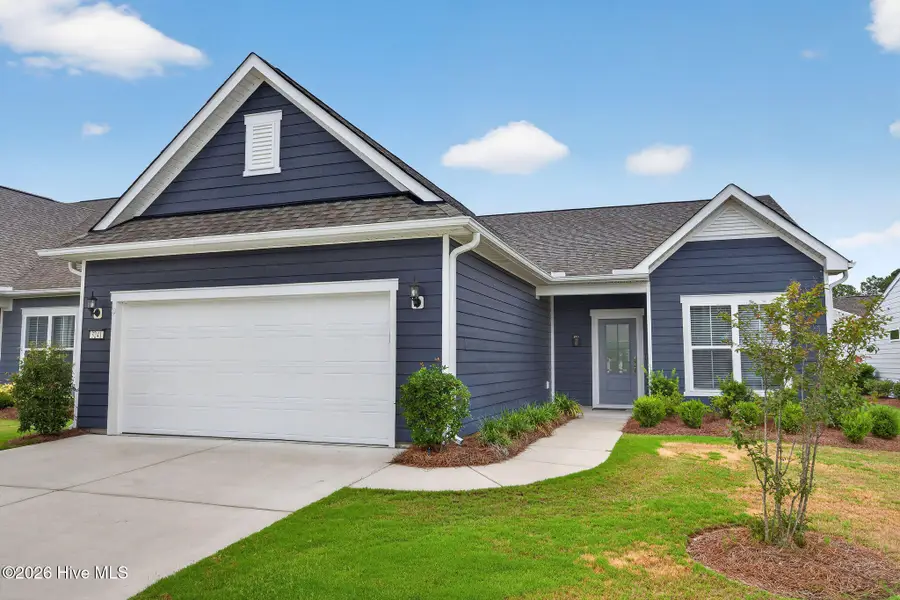 3241 Penzance Row, Wilmington, NC 28412 - #3