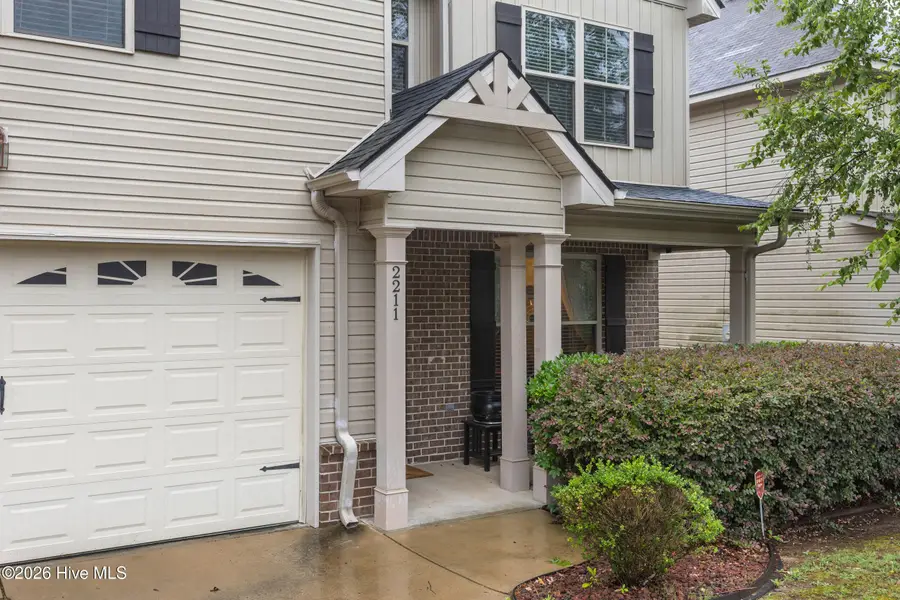 2211 Plum Drive, Martinez, GA 30907 - #2