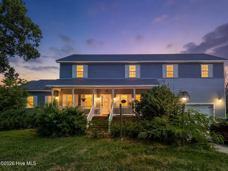 131 Milltown Road, Shiloh, NC 27974 - #2