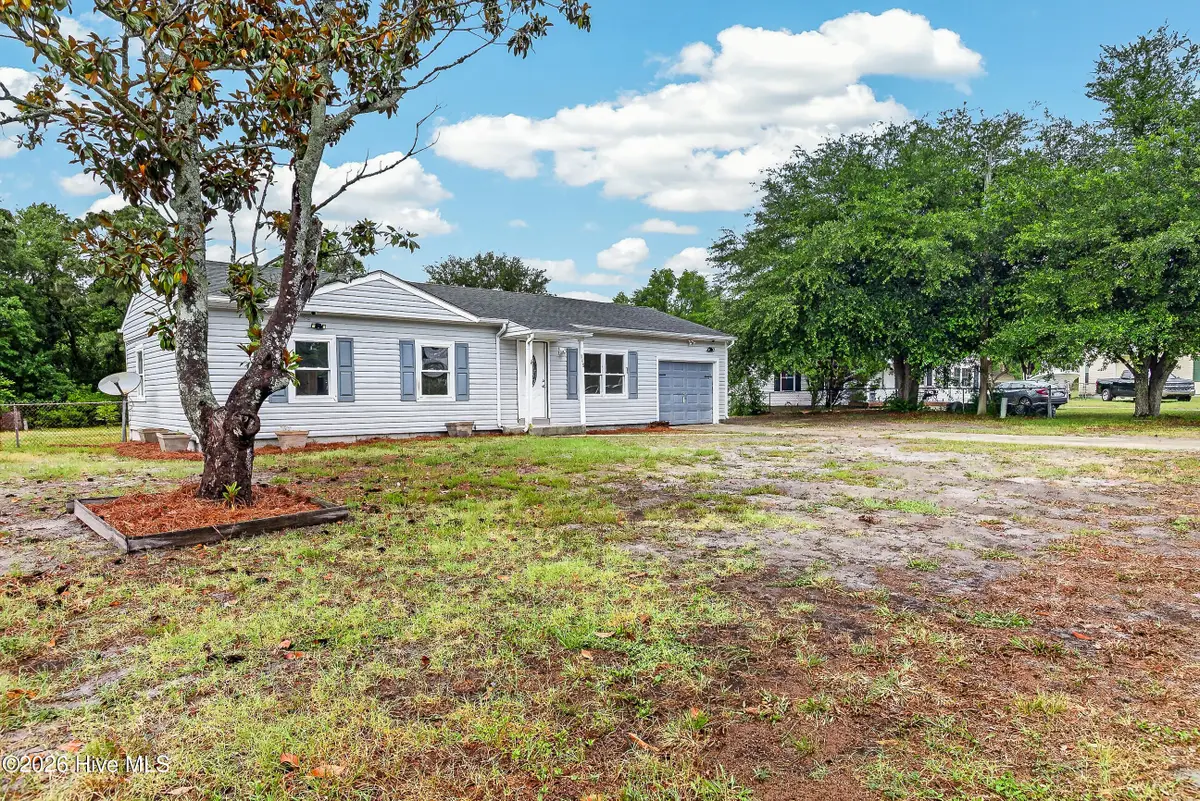 145 Ash Court, Hubert, NC 28539 - #1