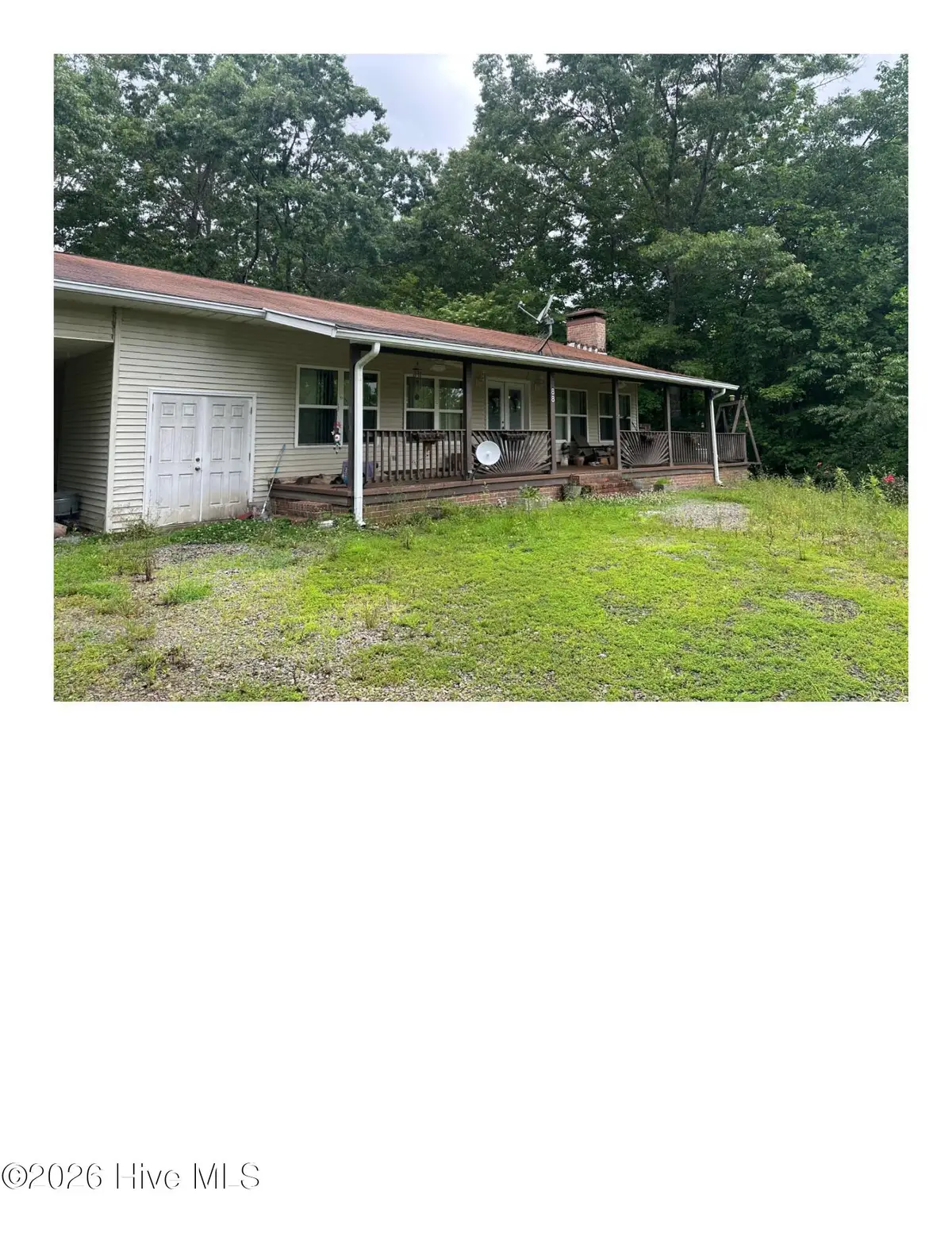 88 Upper Ridge Road, Marble, NC 28905 - #1